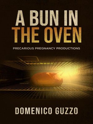 cover image of A Bun in the Oven